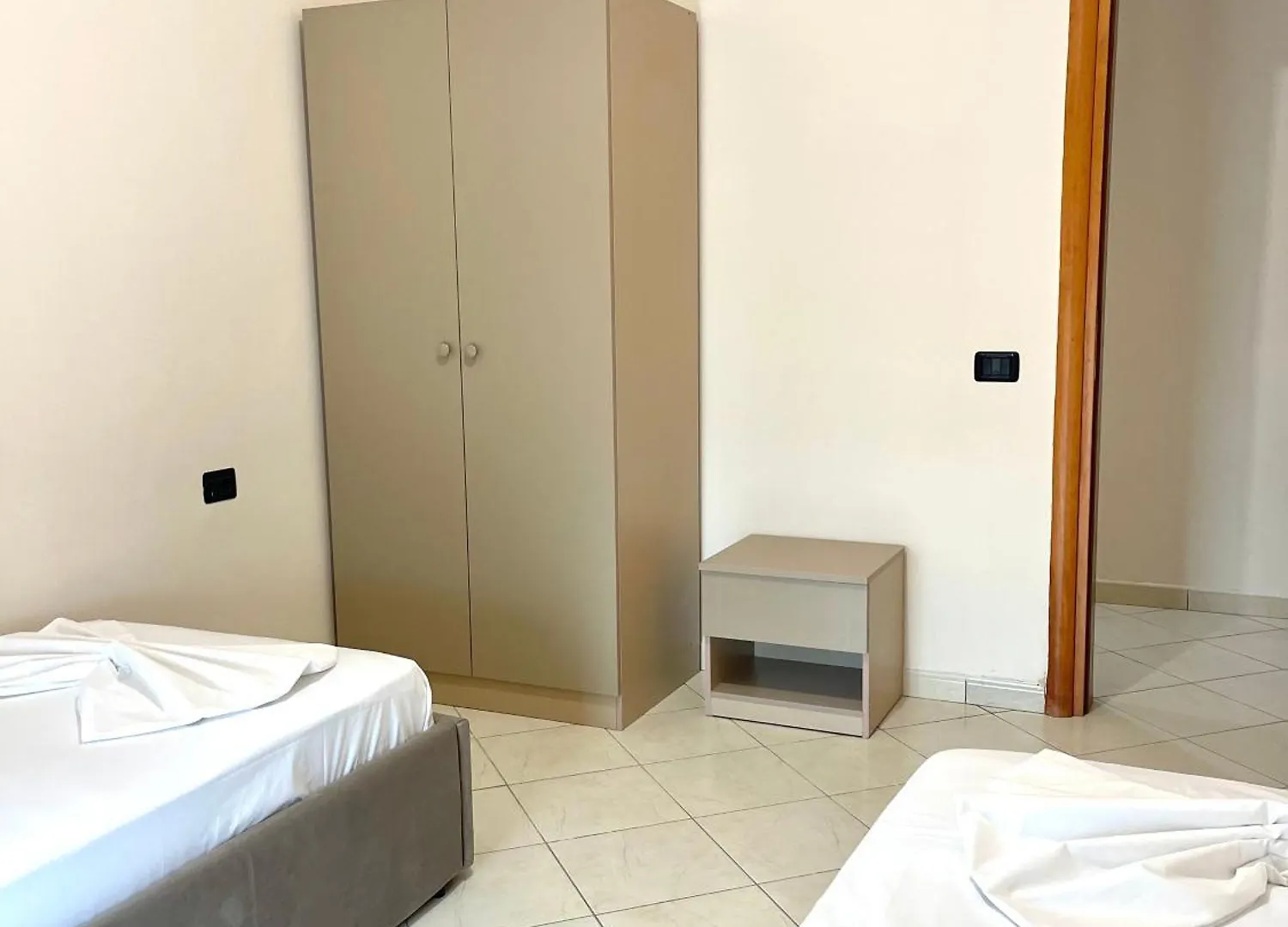 Elen Sea View Apartment Durrës