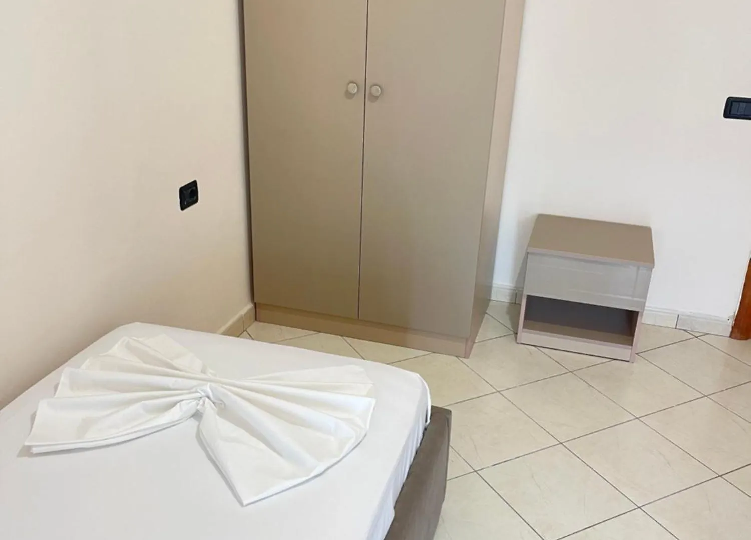 Elen Sea View Apartment Durrës