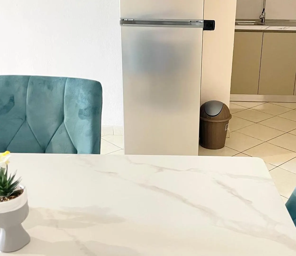 Elen Sea View Apartment Durrës Albanien