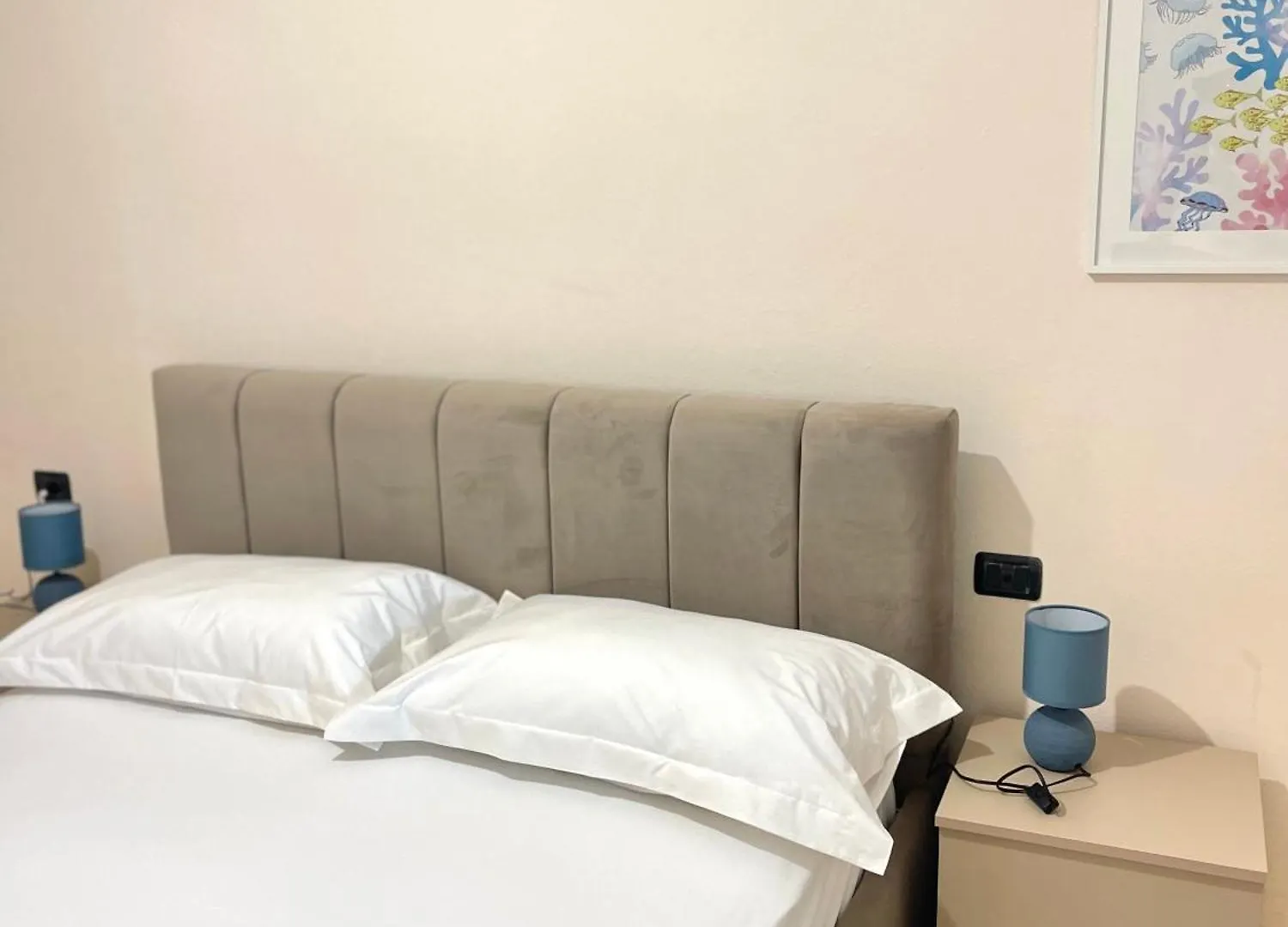 Elen Sea View Apartment Durrës