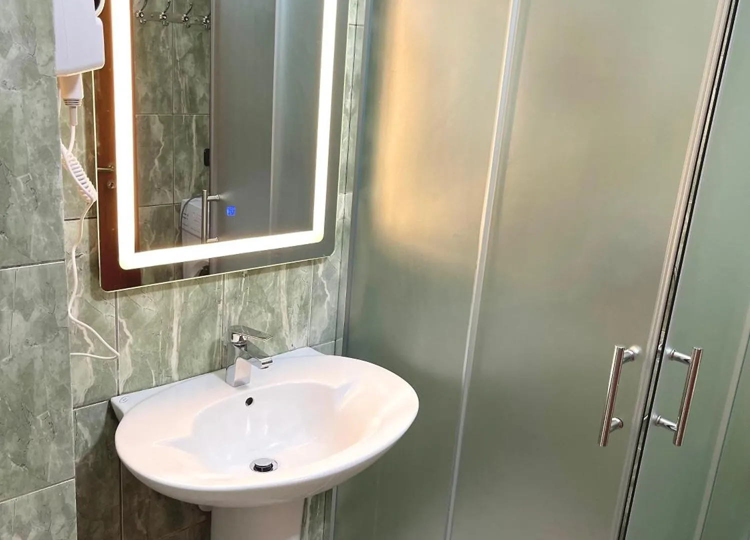 Elen Sea View Apartment Durrës Albanien