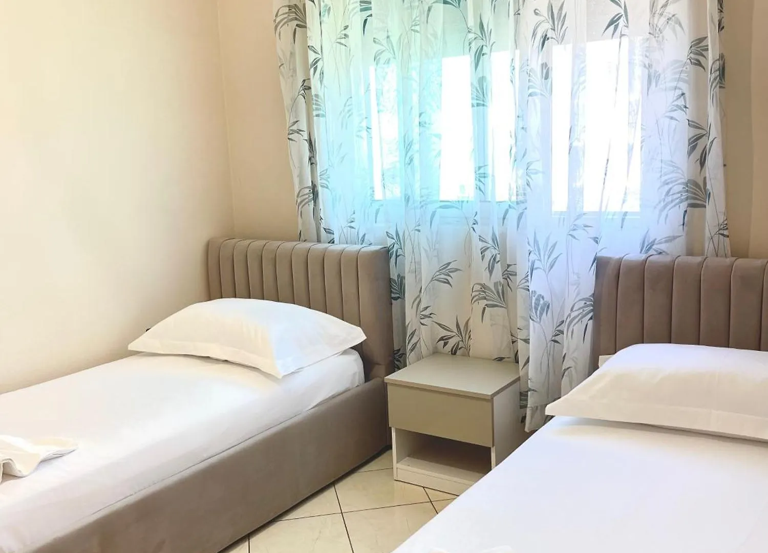 Elen Sea View Apartment Durrës Albanien