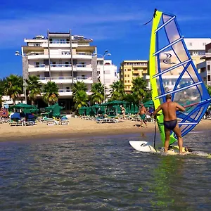 Vila Lule Hotell